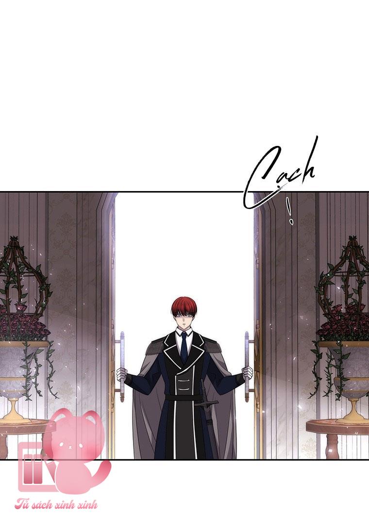 Charlotte Và Ngũ Đại Đồ Đệ - Chap 154