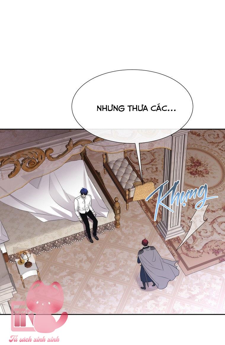 Charlotte Và Ngũ Đại Đồ Đệ - Chap 154