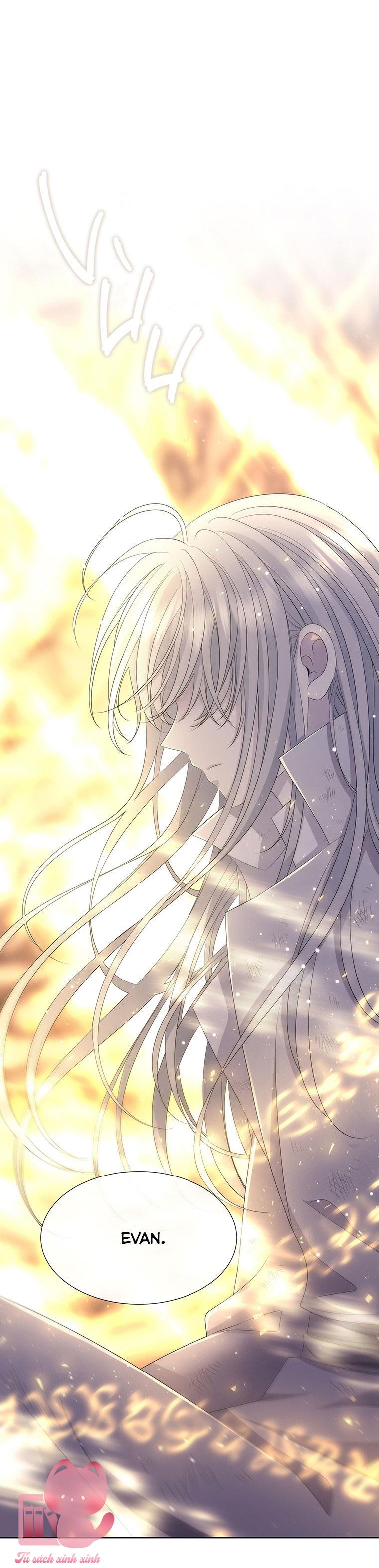 Charlotte Và Ngũ Đại Đồ Đệ - Chap 154