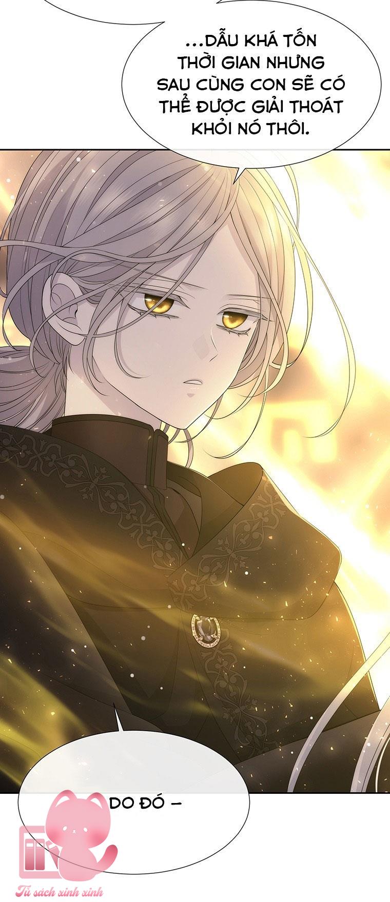 Charlotte Và Ngũ Đại Đồ Đệ - Chap 154