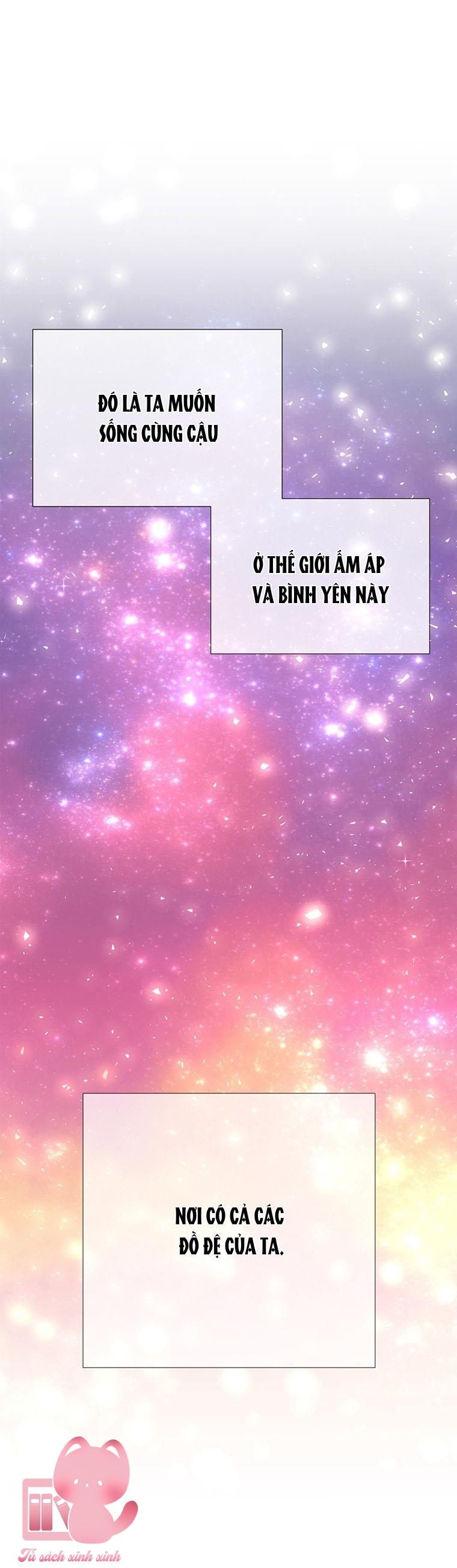 Charlotte Và Ngũ Đại Đồ Đệ - Chap 155