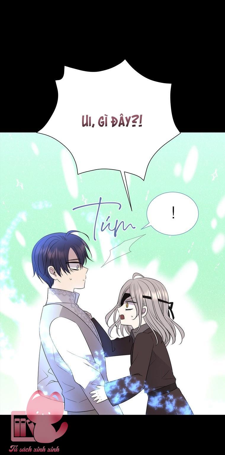 Charlotte Và Ngũ Đại Đồ Đệ - Chap 155