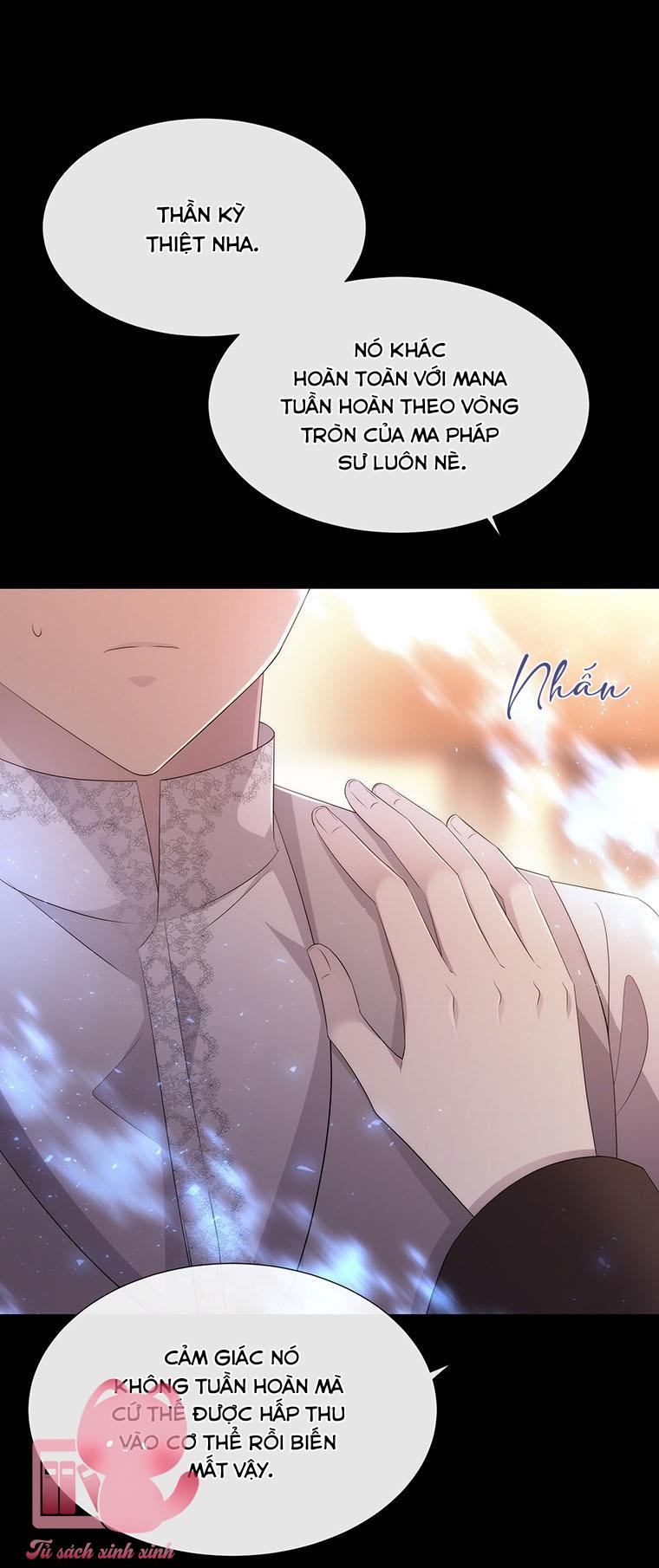 Charlotte Và Ngũ Đại Đồ Đệ - Chap 155