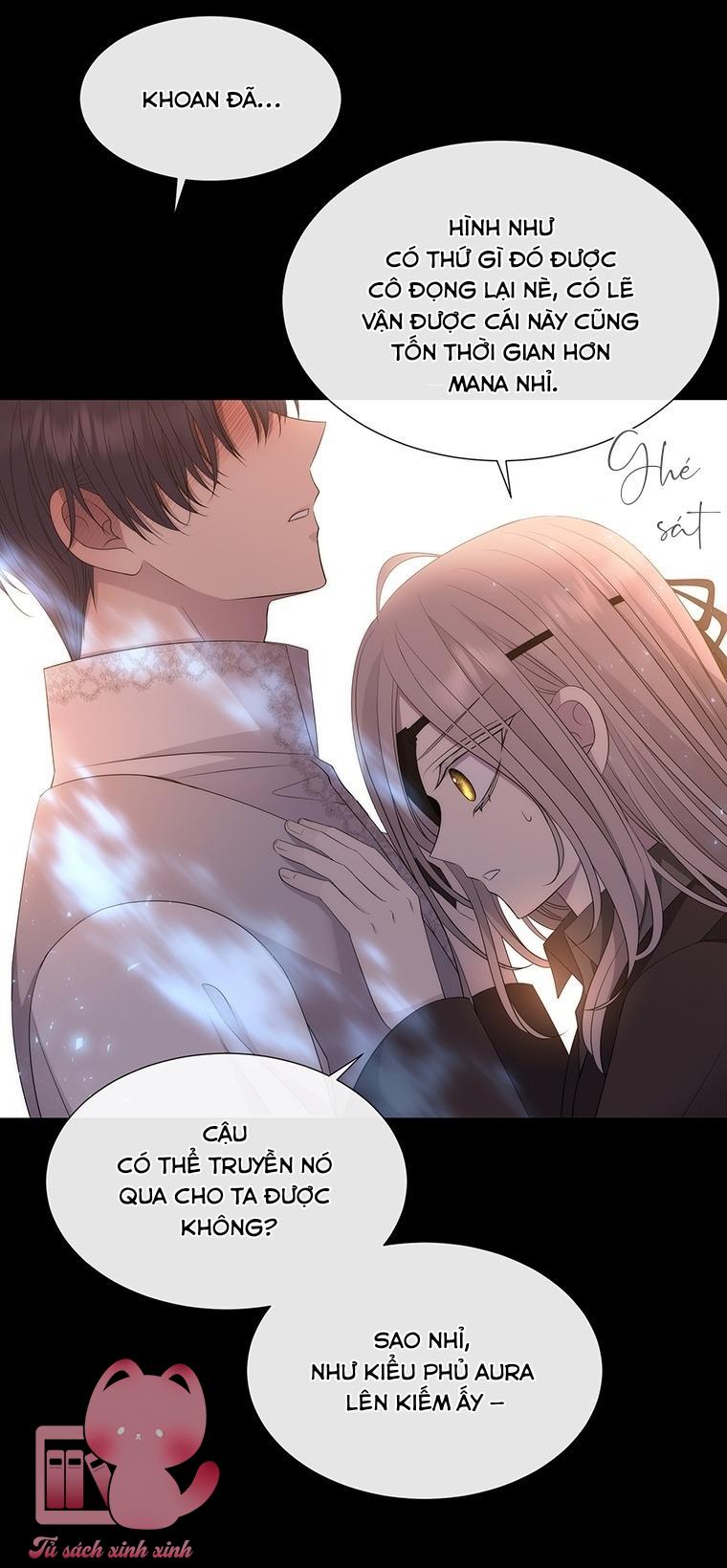 Charlotte Và Ngũ Đại Đồ Đệ - Chap 155