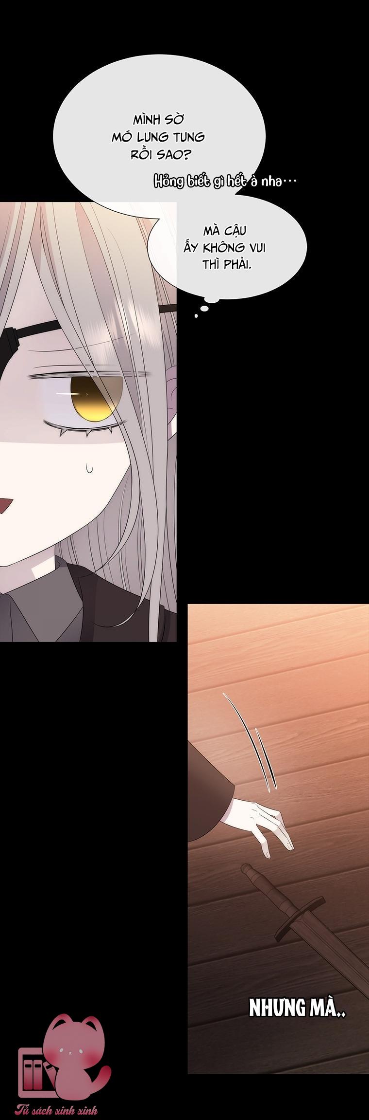 Charlotte Và Ngũ Đại Đồ Đệ - Chap 155