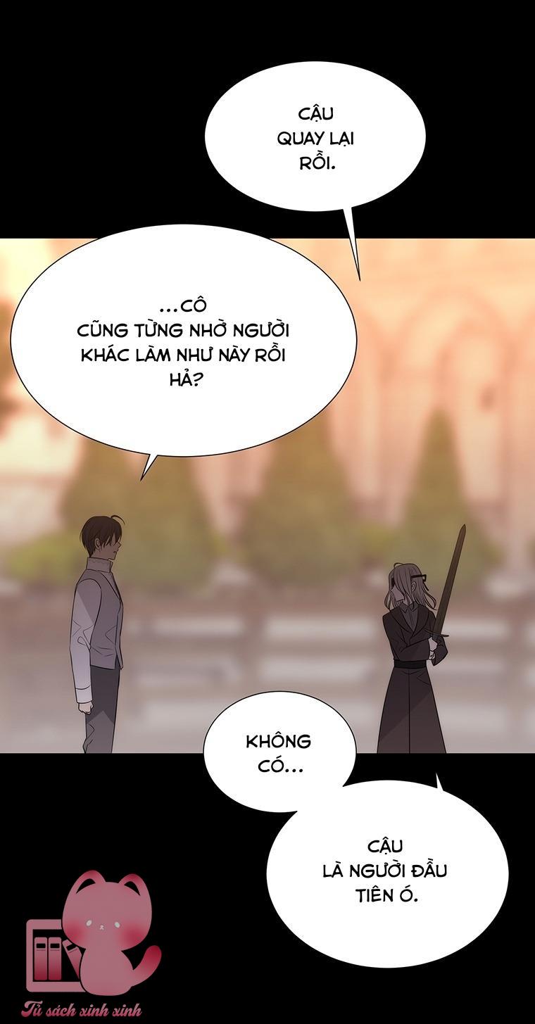 Charlotte Và Ngũ Đại Đồ Đệ - Chap 155