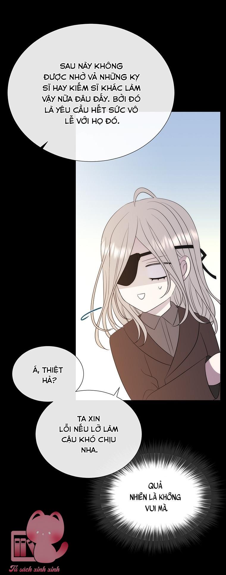 Charlotte Và Ngũ Đại Đồ Đệ - Chap 155