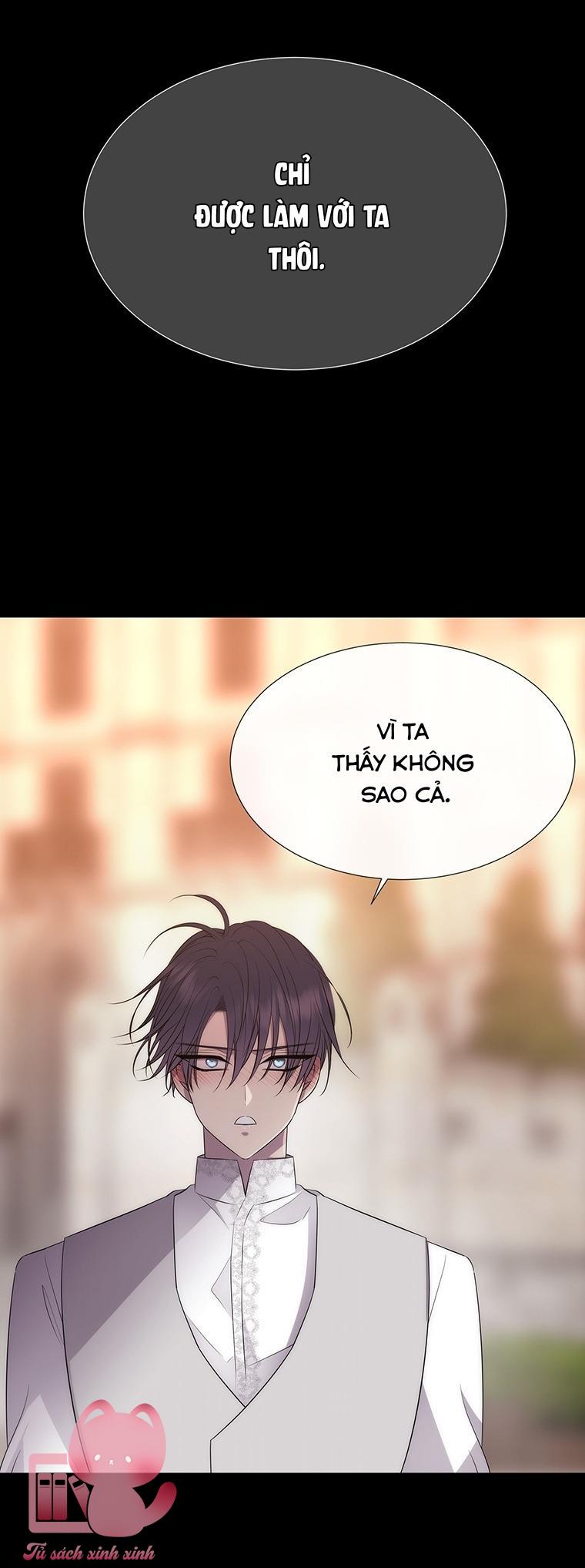 Charlotte Và Ngũ Đại Đồ Đệ - Chap 155