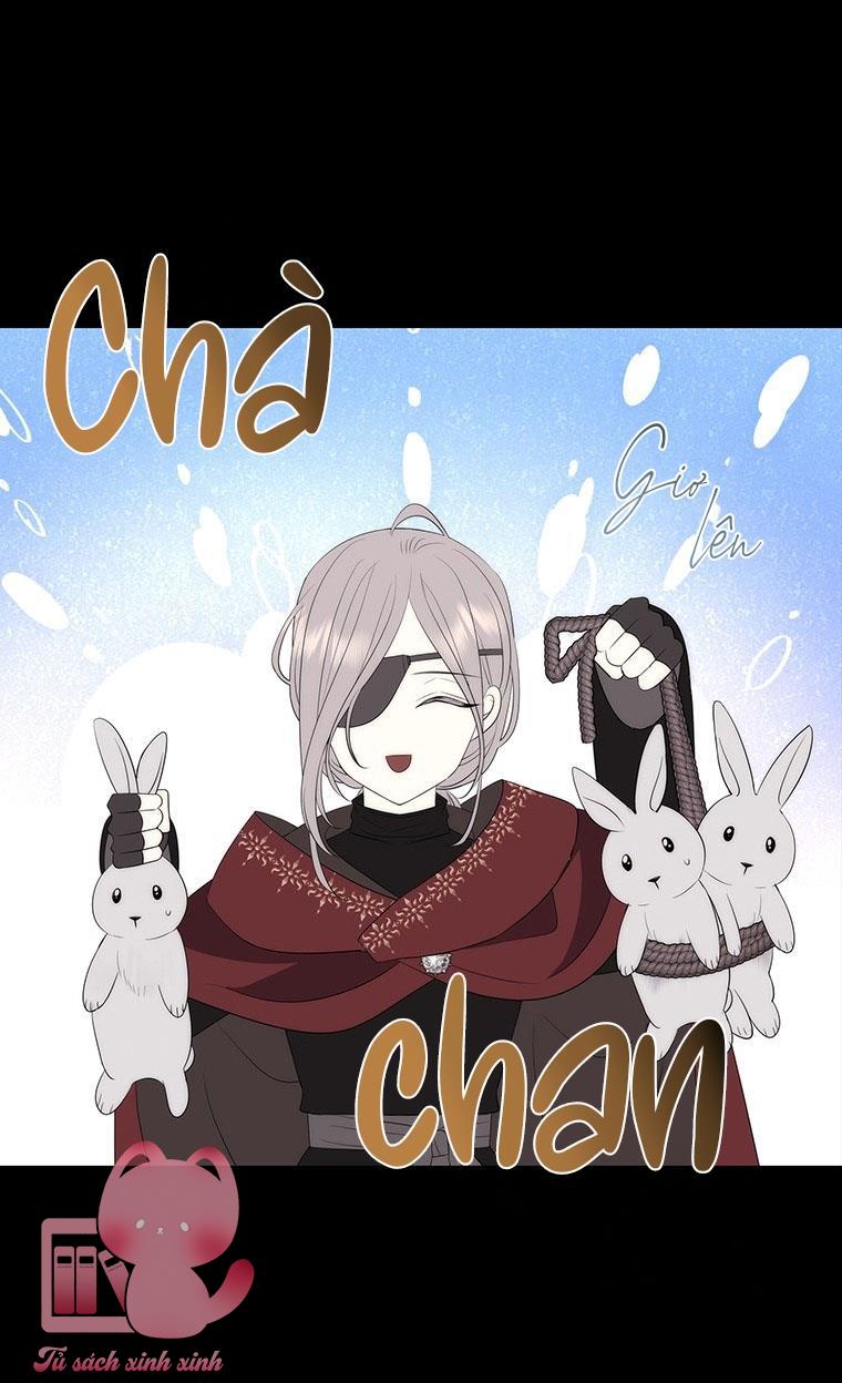 Charlotte Và Ngũ Đại Đồ Đệ - Chap 155
