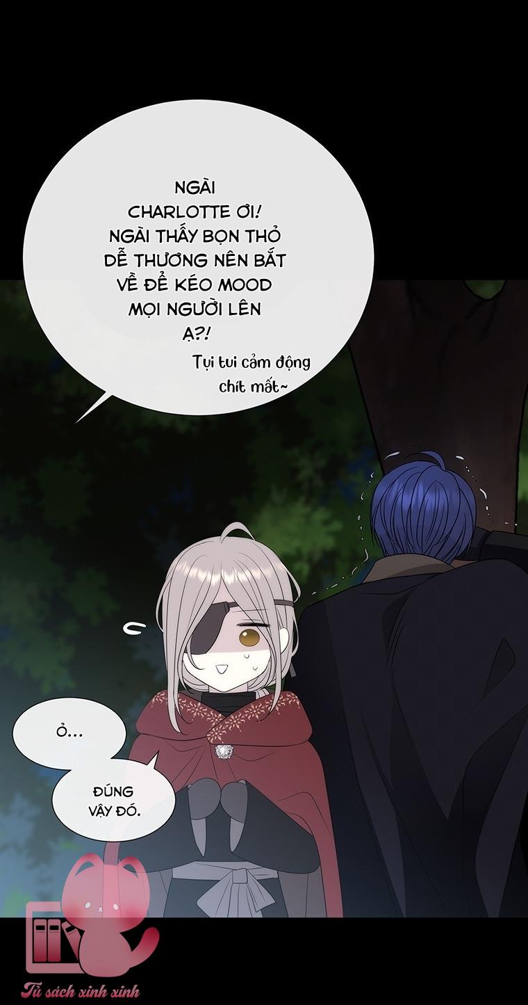 Charlotte Và Ngũ Đại Đồ Đệ - Chap 155