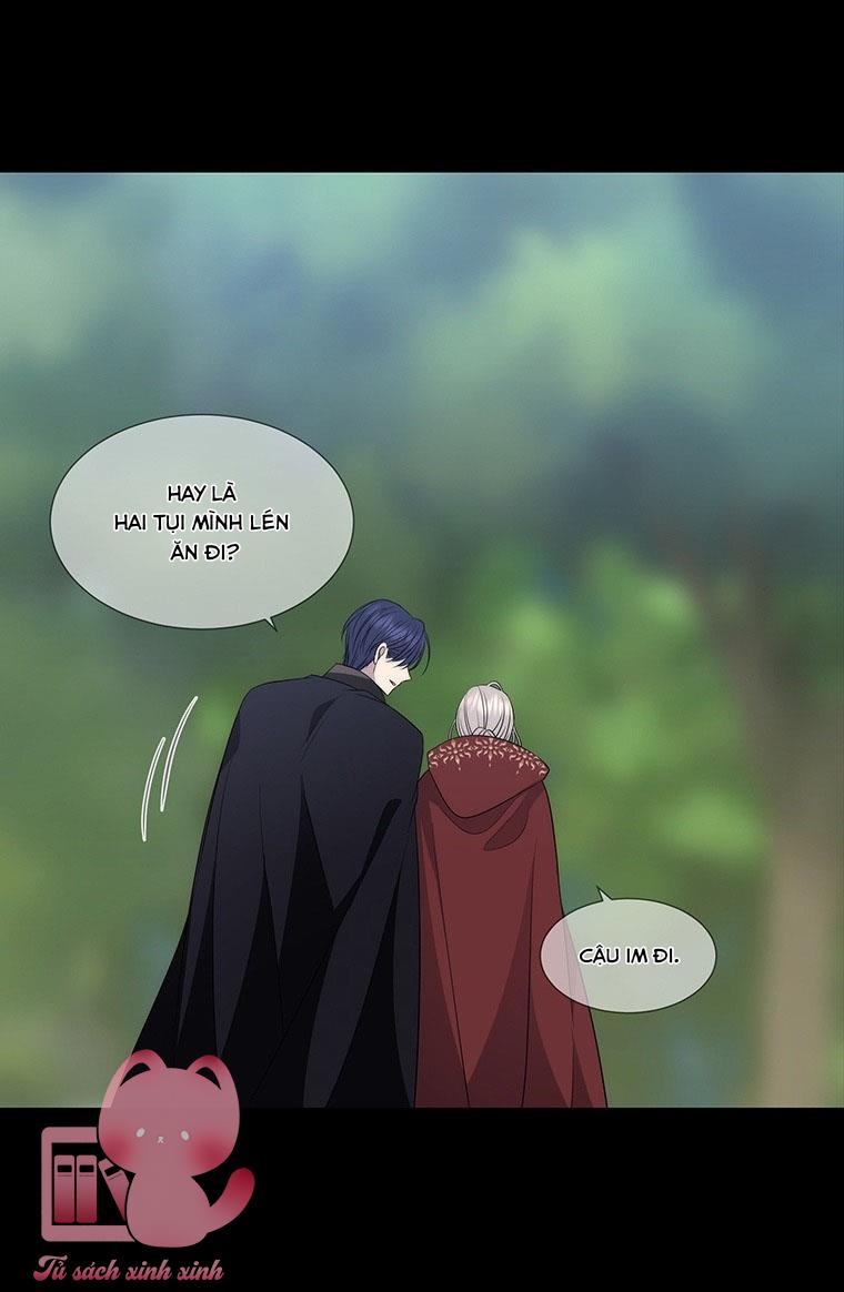 Charlotte Và Ngũ Đại Đồ Đệ - Chap 155