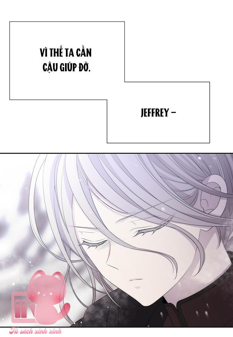 Charlotte Và Ngũ Đại Đồ Đệ - Chap 155