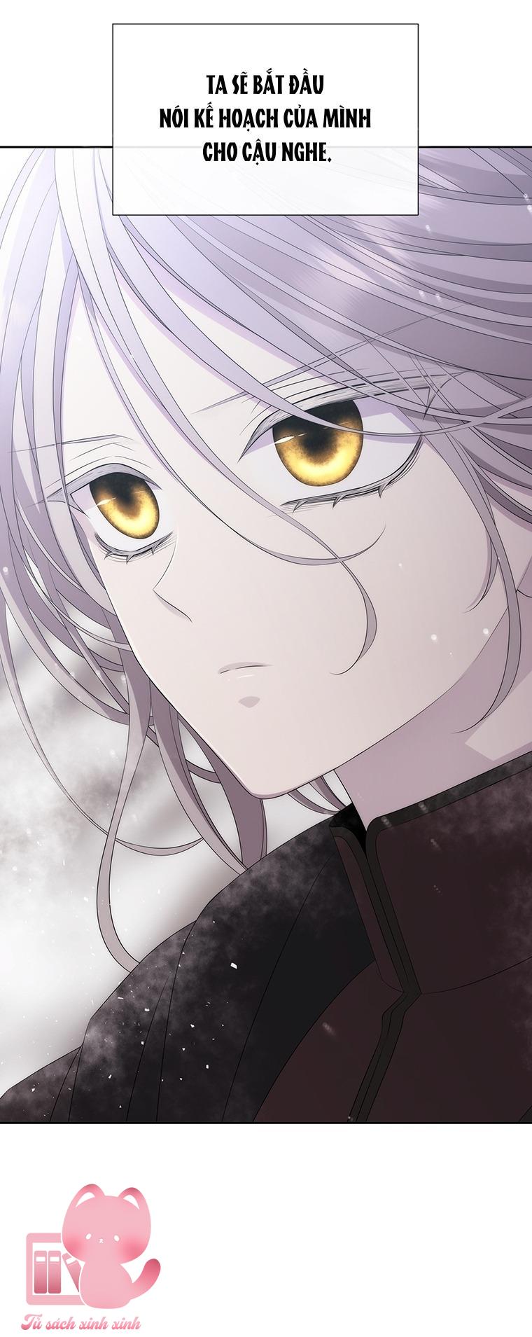 Charlotte Và Ngũ Đại Đồ Đệ - Chap 155