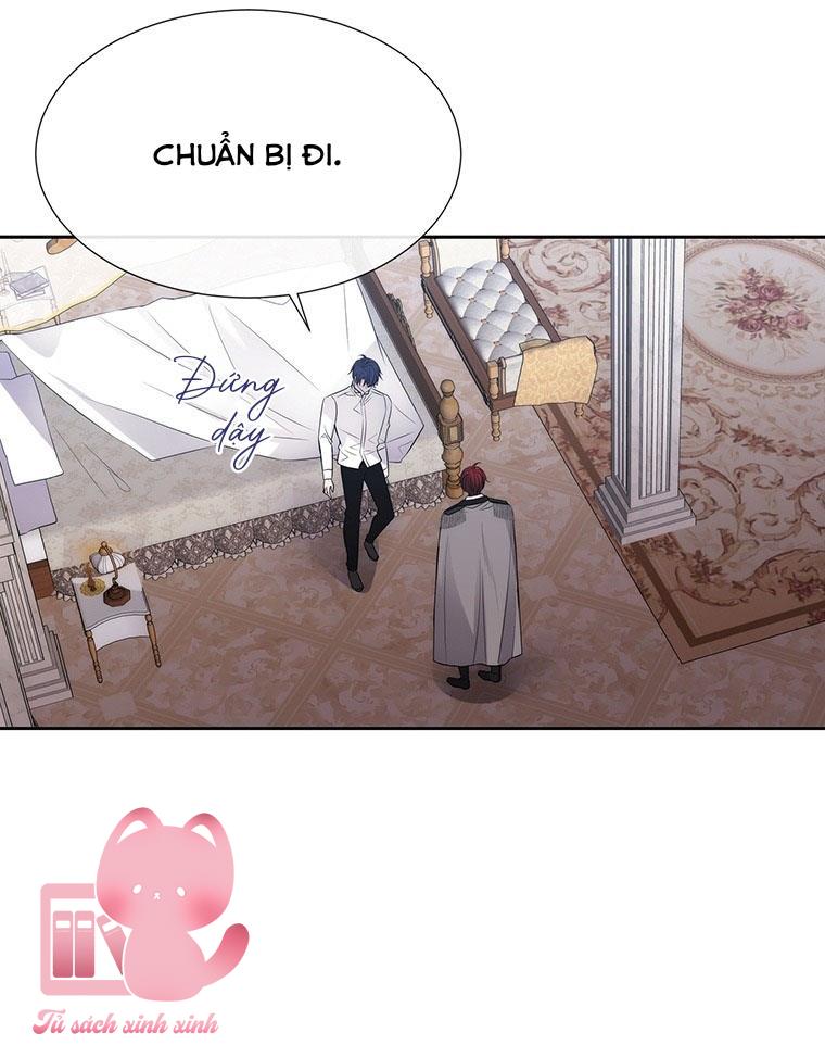 Charlotte Và Ngũ Đại Đồ Đệ - Chap 155