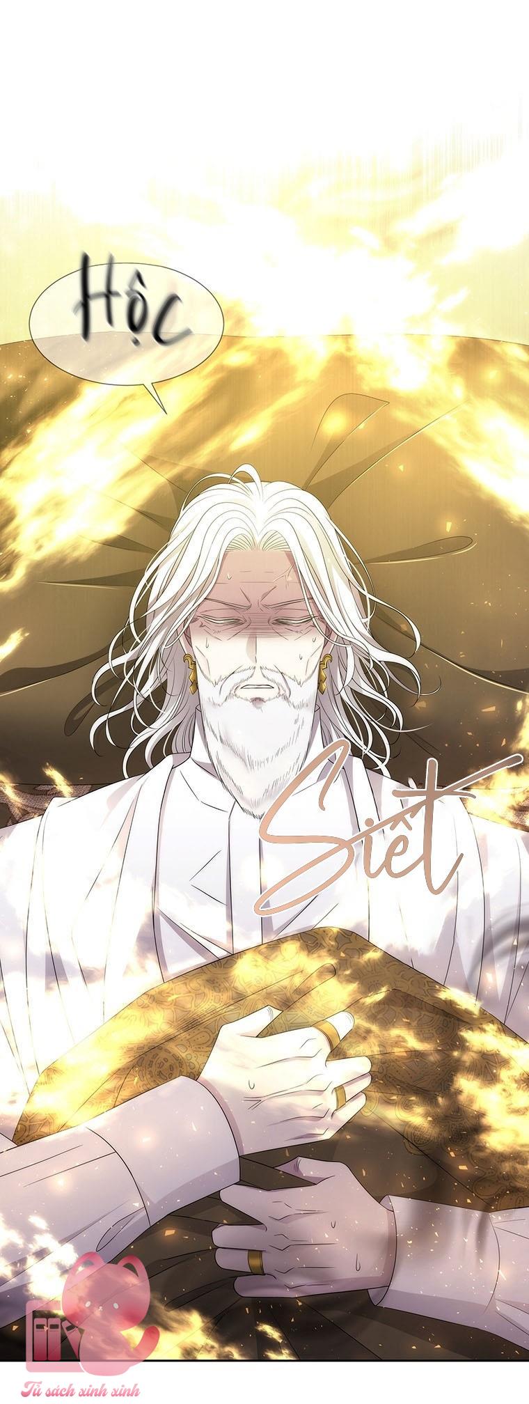 Charlotte Và Ngũ Đại Đồ Đệ - Chap 155