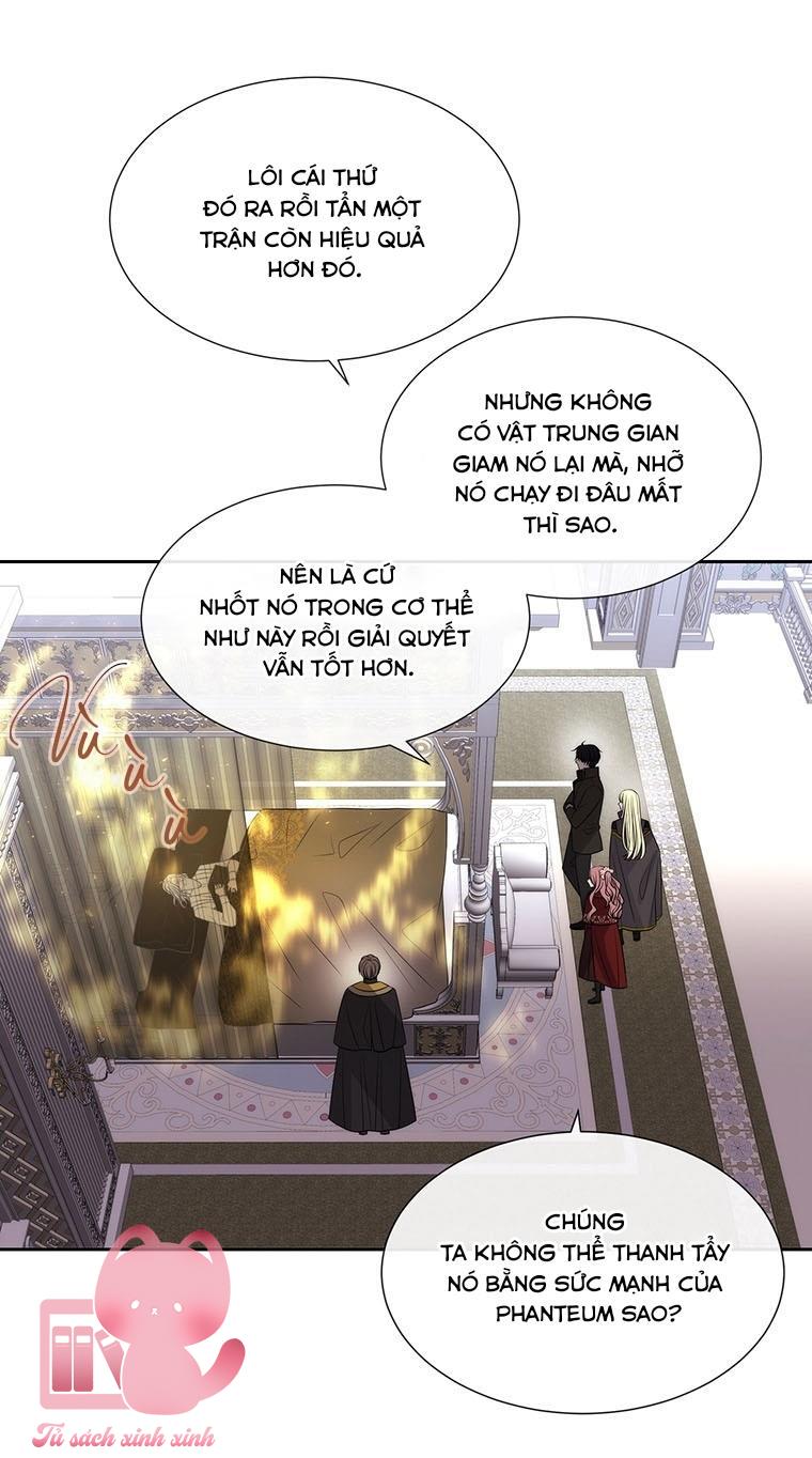 Charlotte Và Ngũ Đại Đồ Đệ - Chap 155