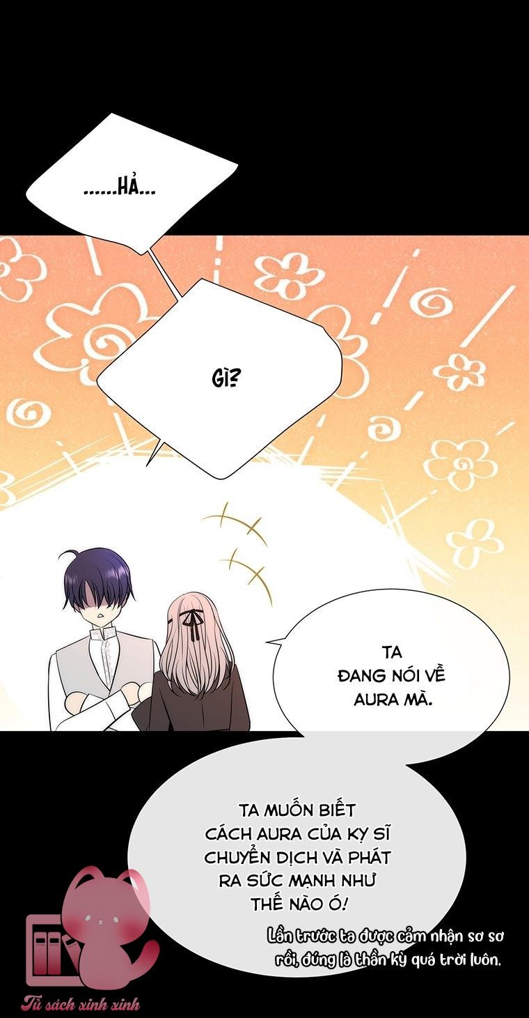 Charlotte Và Ngũ Đại Đồ Đệ - Chap 155