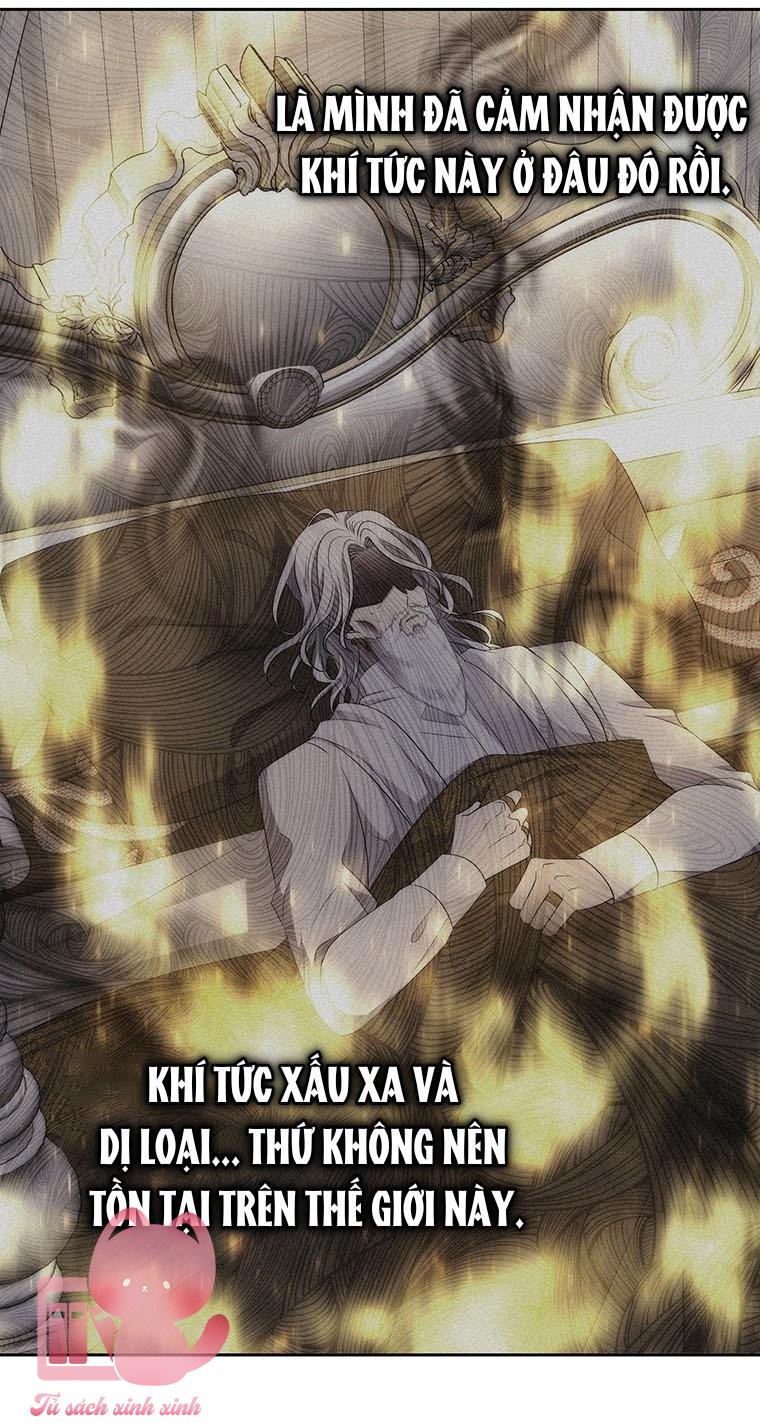 Charlotte Và Ngũ Đại Đồ Đệ - Chap 155