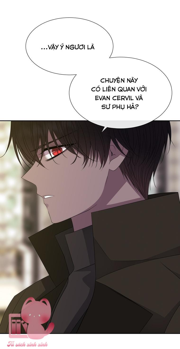 Charlotte Và Ngũ Đại Đồ Đệ - Chap 155