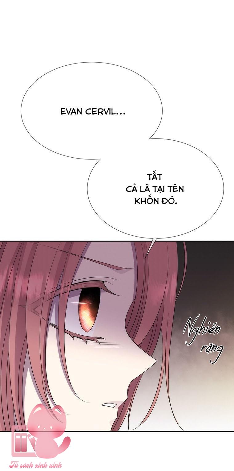 Charlotte Và Ngũ Đại Đồ Đệ - Chap 155