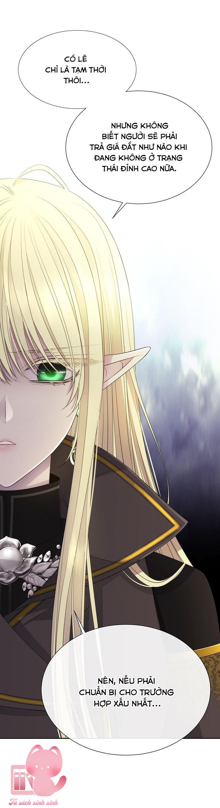 Charlotte Và Ngũ Đại Đồ Đệ - Chap 155