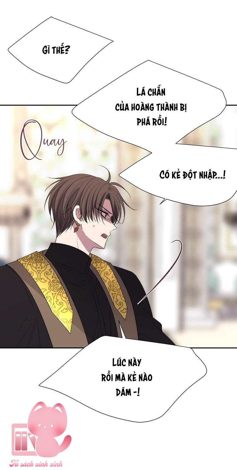 Charlotte Và Ngũ Đại Đồ Đệ - Chap 155