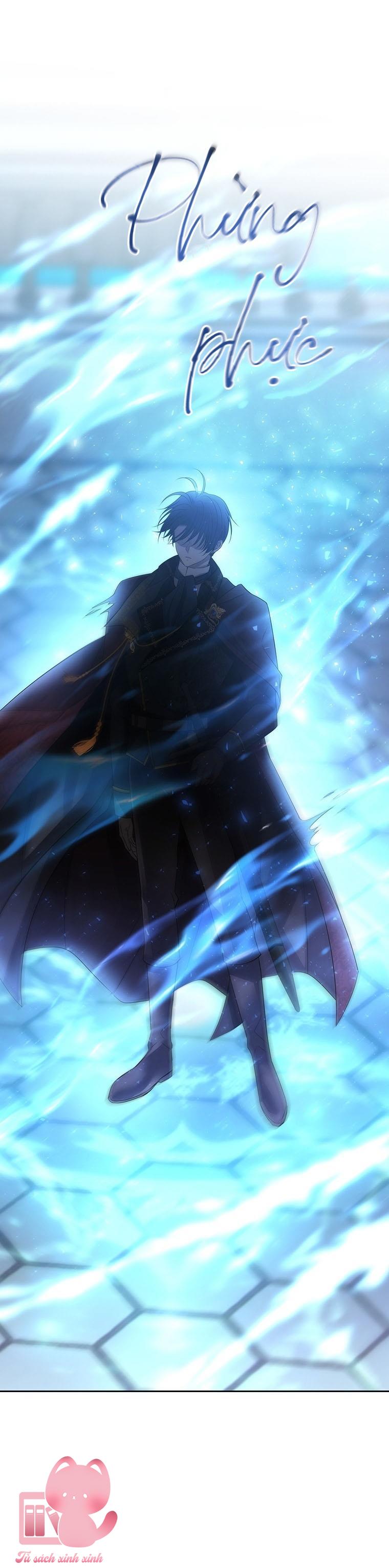 Charlotte Và Ngũ Đại Đồ Đệ - Chap 155