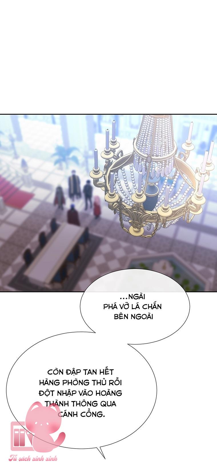 Charlotte Và Ngũ Đại Đồ Đệ - Chap 156