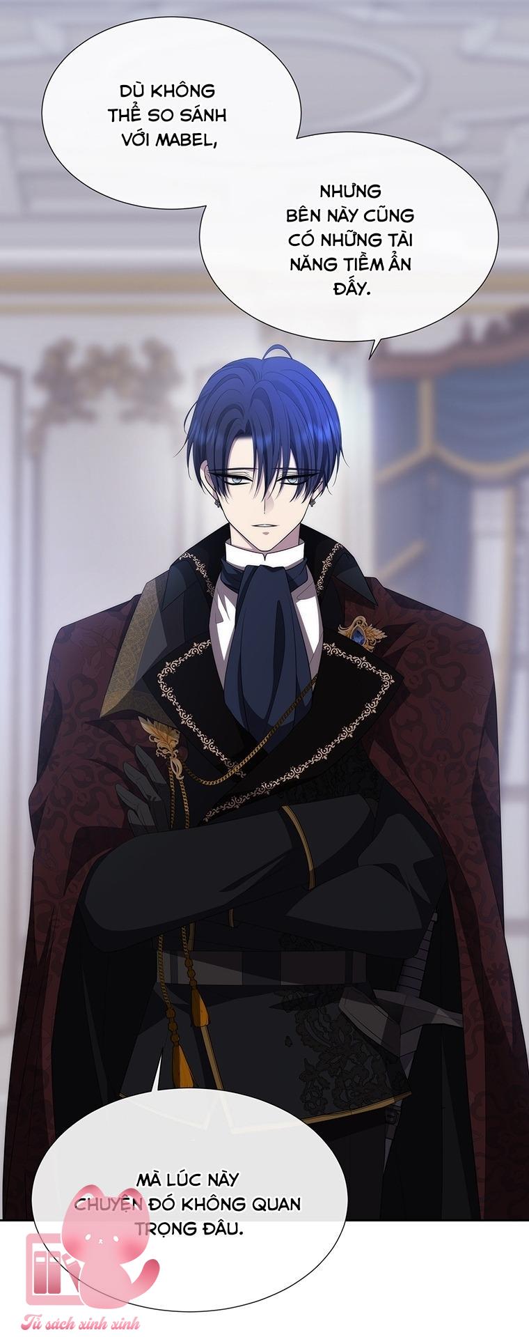 Charlotte Và Ngũ Đại Đồ Đệ - Chap 156