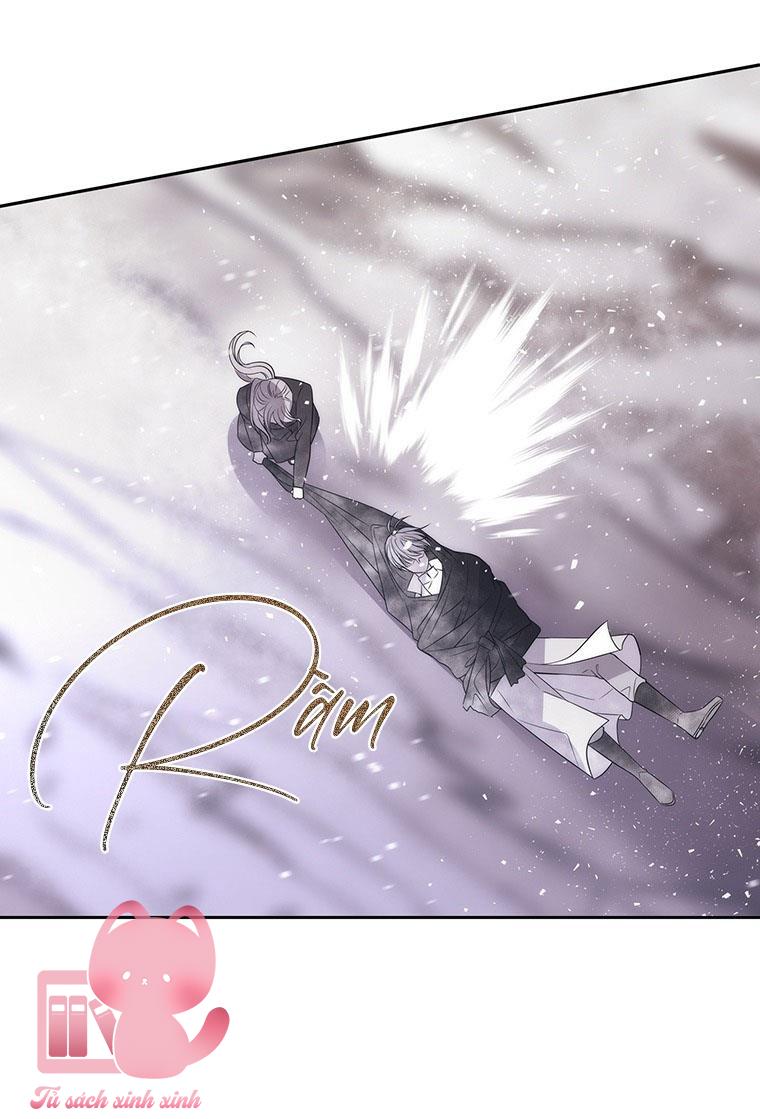 Charlotte Và Ngũ Đại Đồ Đệ - Chap 156