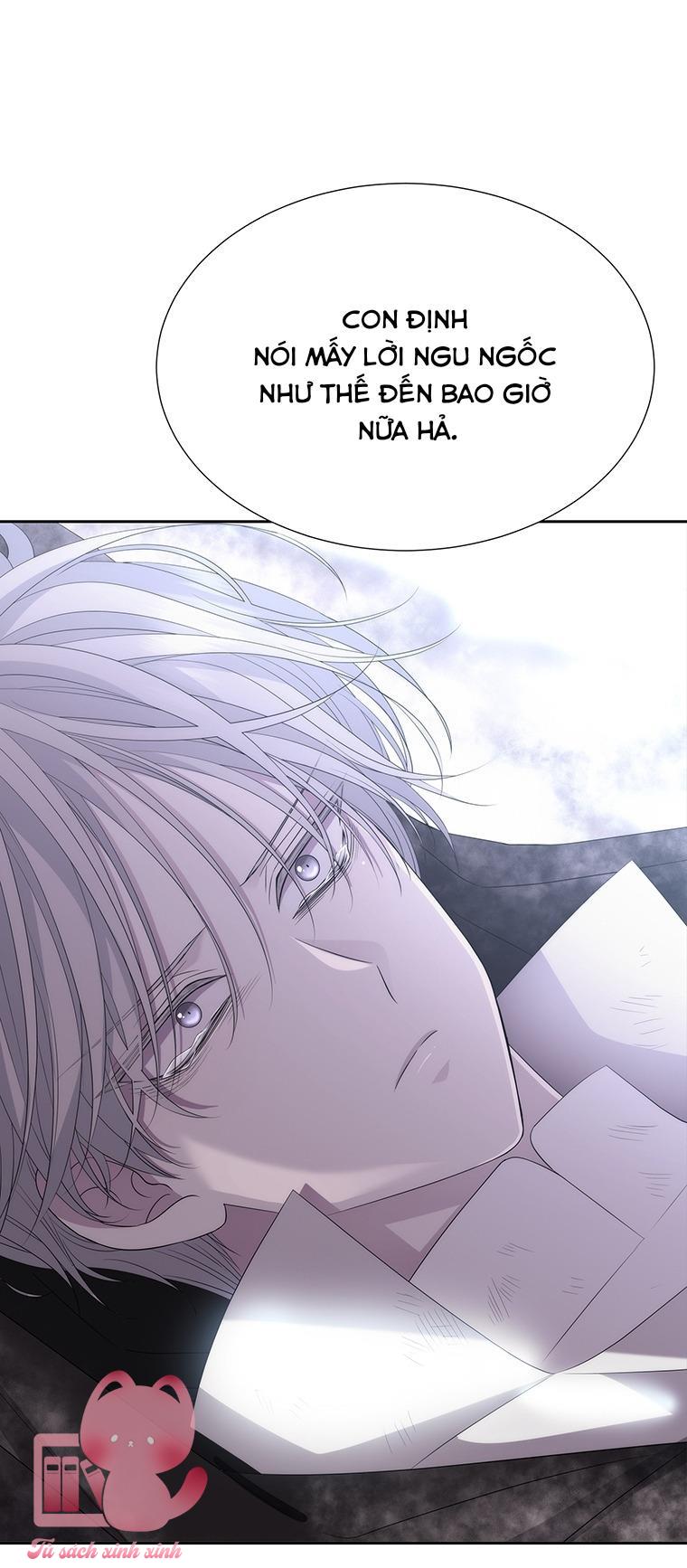 Charlotte Và Ngũ Đại Đồ Đệ - Chap 156