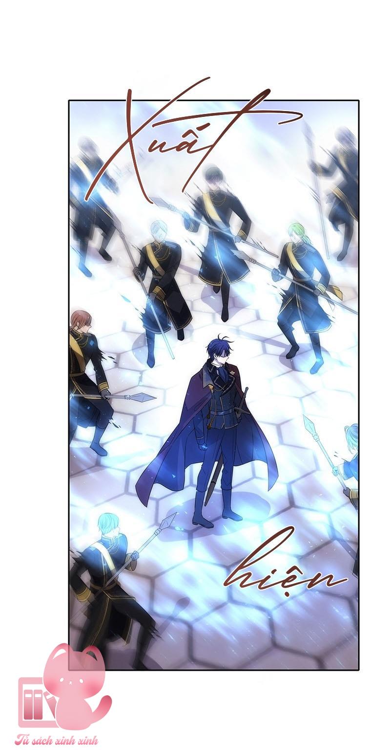 Charlotte Và Ngũ Đại Đồ Đệ - Chap 156