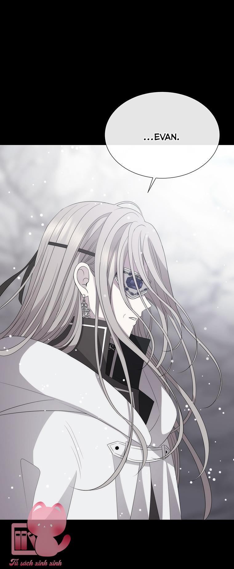 Charlotte Và Ngũ Đại Đồ Đệ - Chap 156