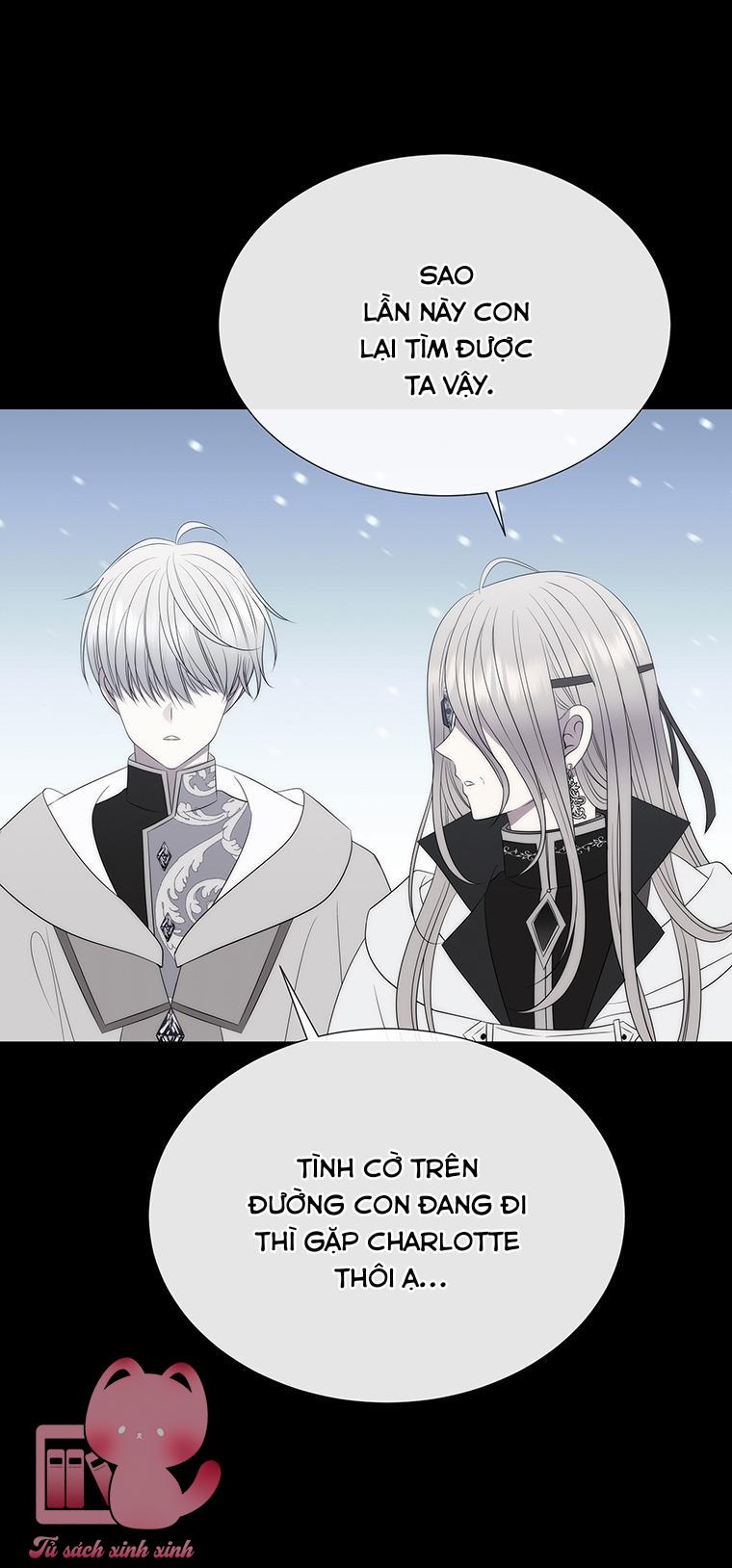 Charlotte Và Ngũ Đại Đồ Đệ - Chap 156