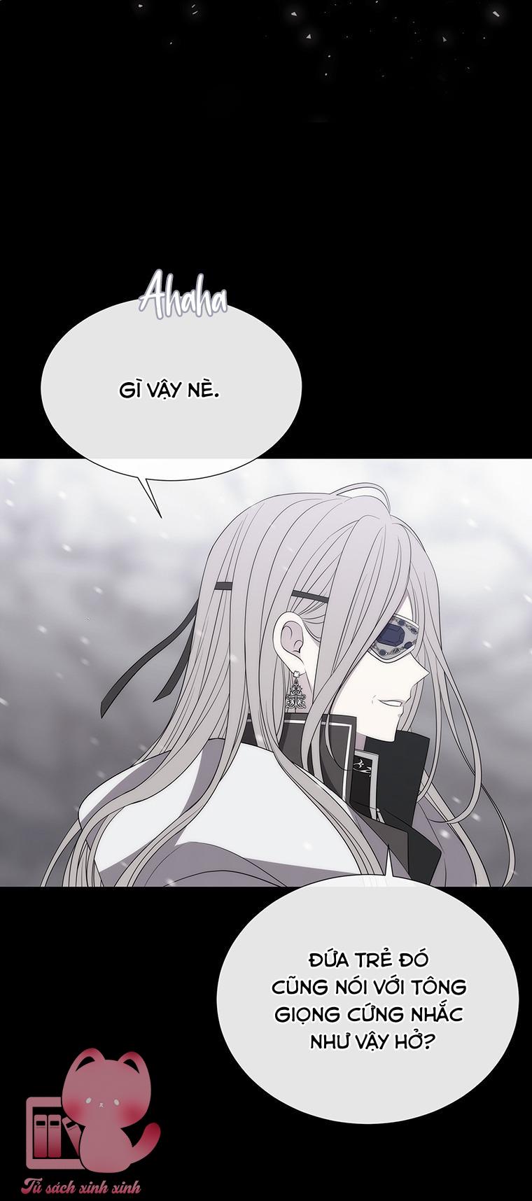 Charlotte Và Ngũ Đại Đồ Đệ - Chap 156