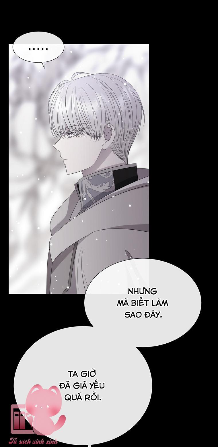 Charlotte Và Ngũ Đại Đồ Đệ - Chap 156