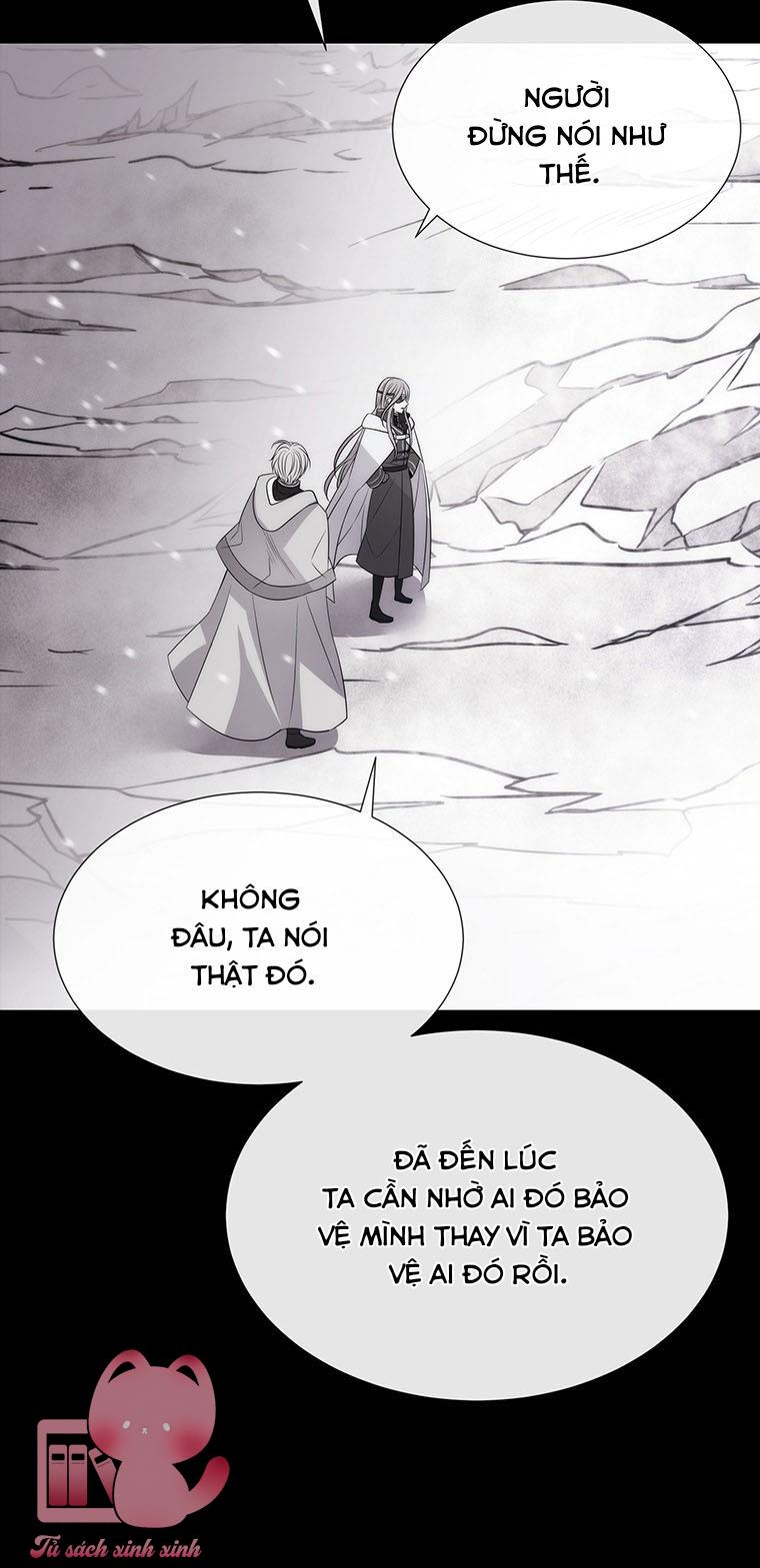 Charlotte Và Ngũ Đại Đồ Đệ - Chap 156