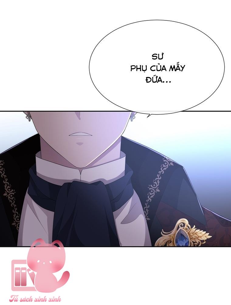 Charlotte Và Ngũ Đại Đồ Đệ - Chap 156