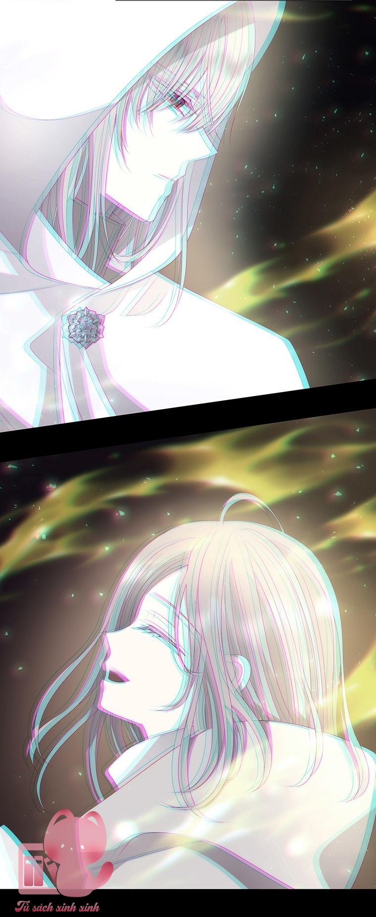 Charlotte Và Ngũ Đại Đồ Đệ - Chap 157