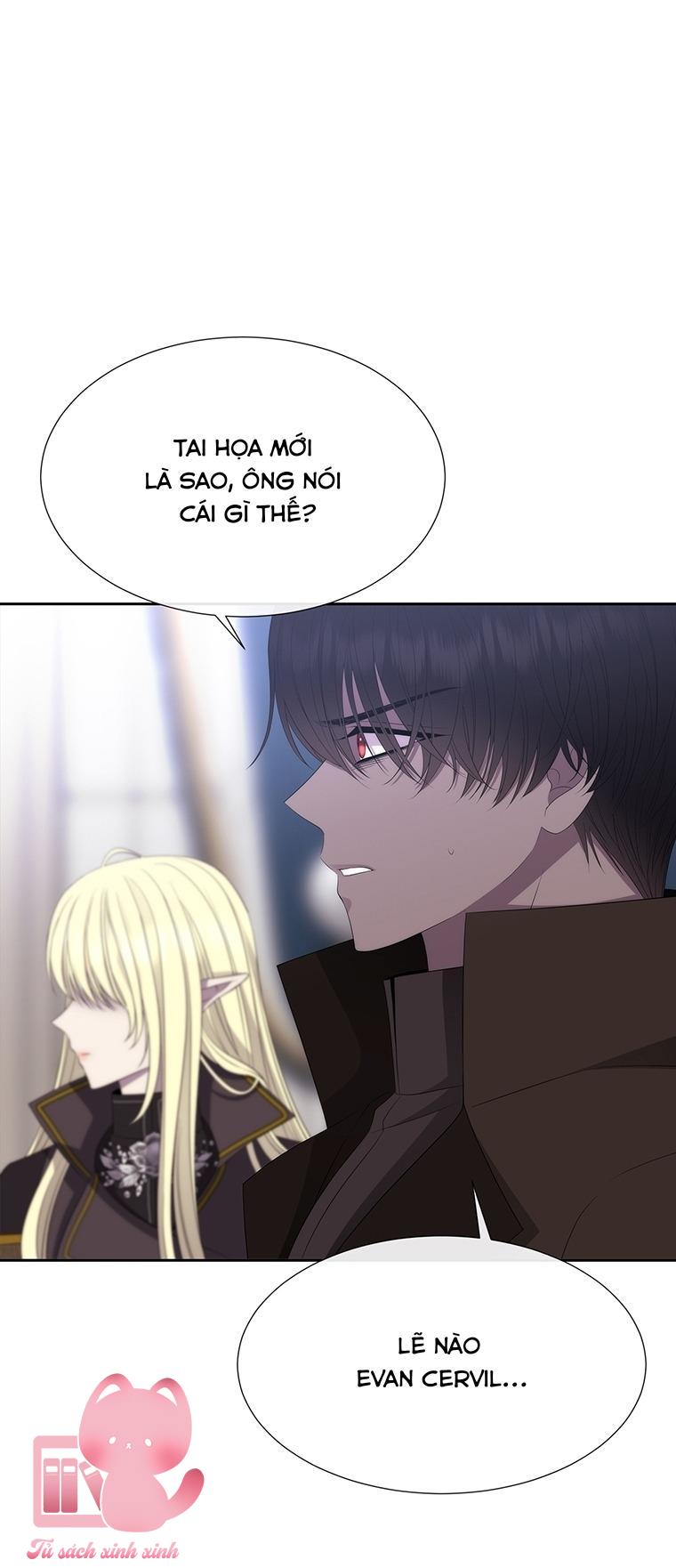 Charlotte Và Ngũ Đại Đồ Đệ - Chap 157