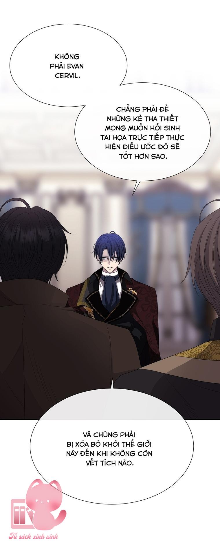 Charlotte Và Ngũ Đại Đồ Đệ - Chap 157