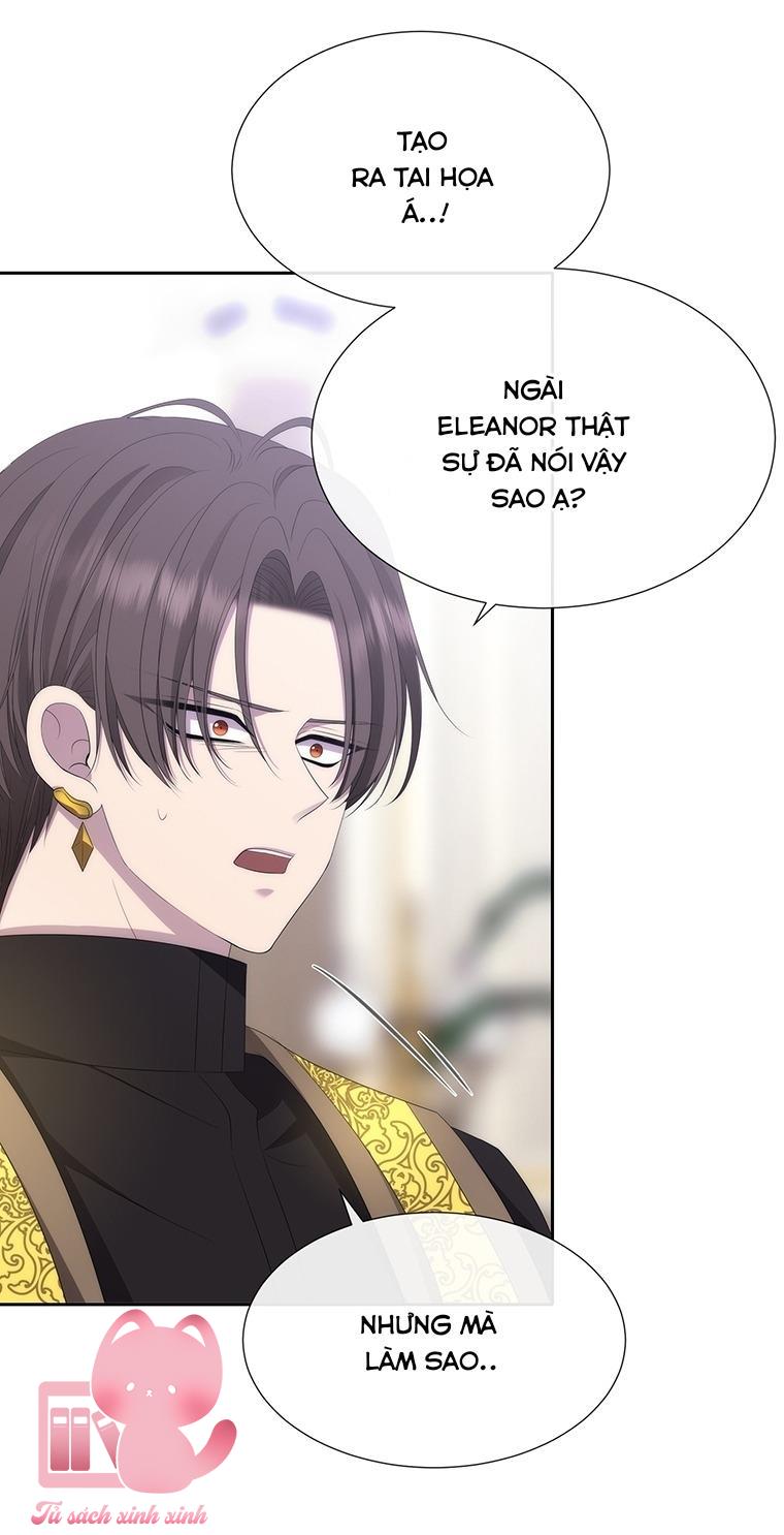 Charlotte Và Ngũ Đại Đồ Đệ - Chap 157