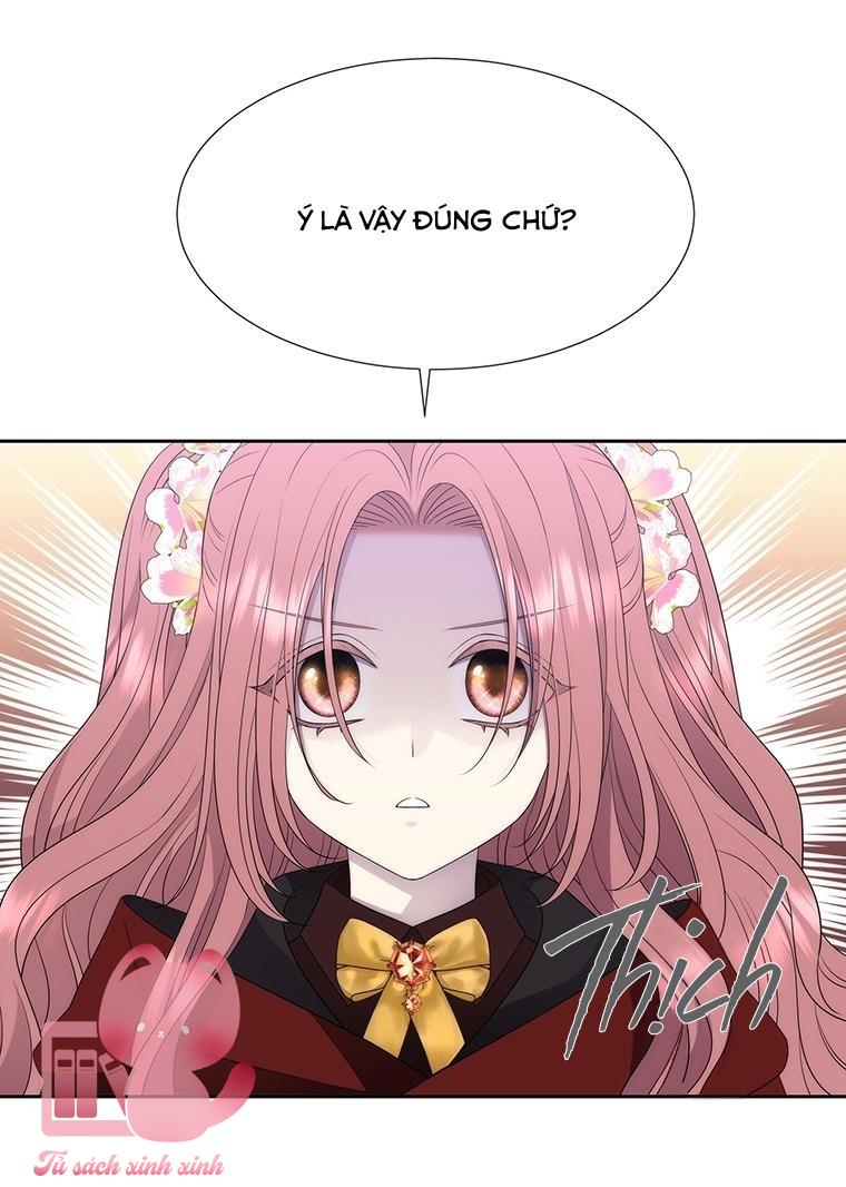 Charlotte Và Ngũ Đại Đồ Đệ - Chap 157