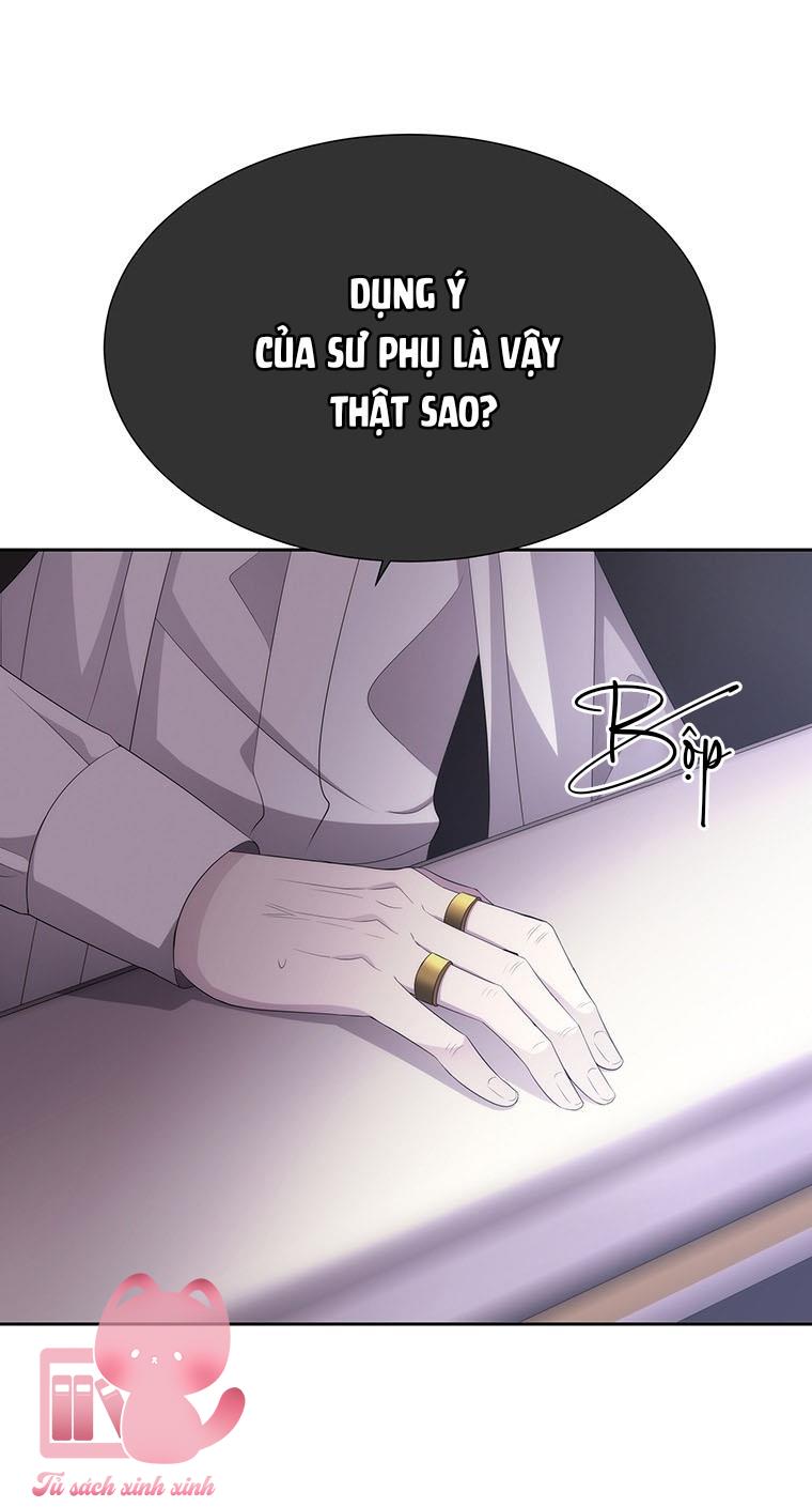 Charlotte Và Ngũ Đại Đồ Đệ - Chap 157