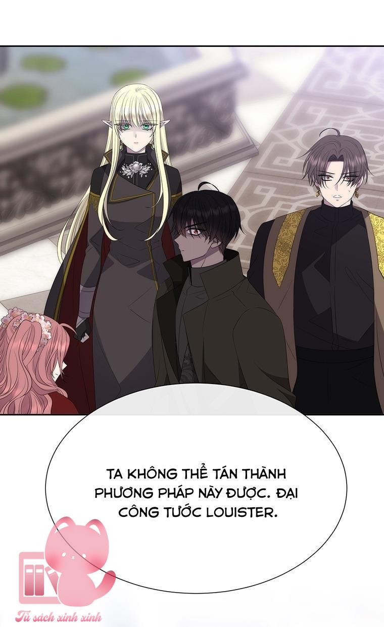 Charlotte Và Ngũ Đại Đồ Đệ - Chap 157