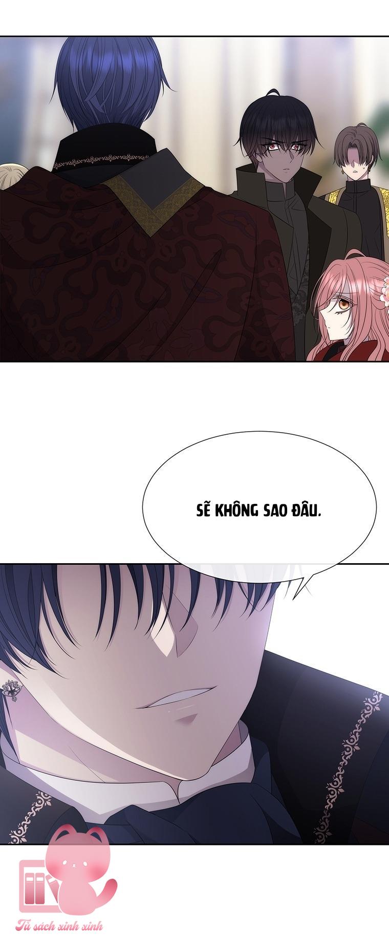 Charlotte Và Ngũ Đại Đồ Đệ - Chap 157