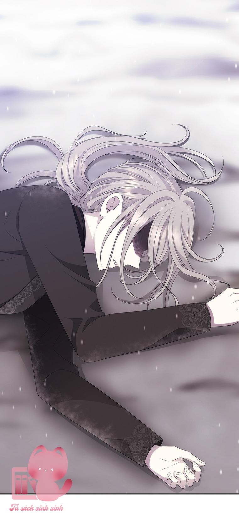 Charlotte Và Ngũ Đại Đồ Đệ - Chap 157