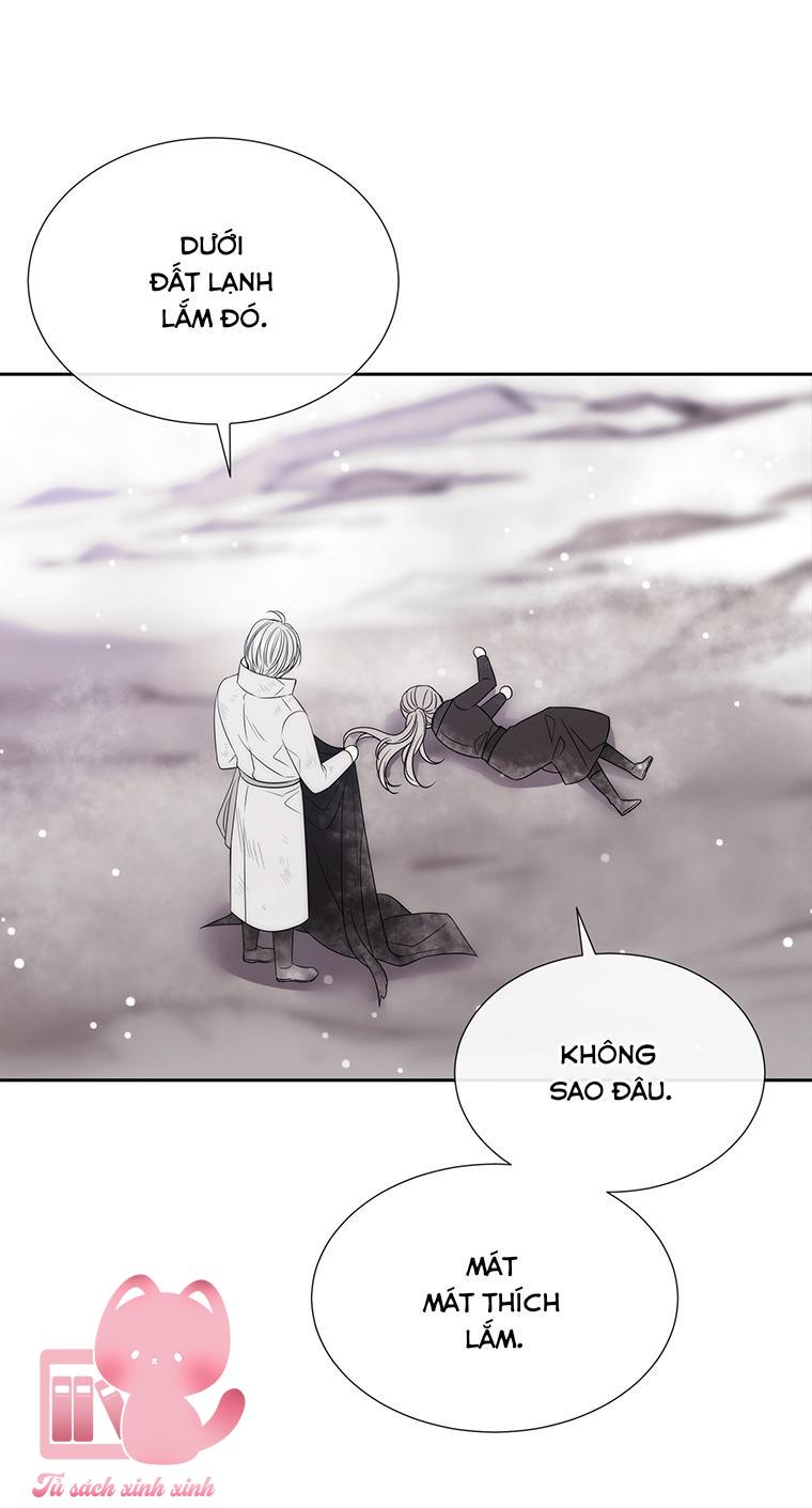 Charlotte Và Ngũ Đại Đồ Đệ - Chap 157