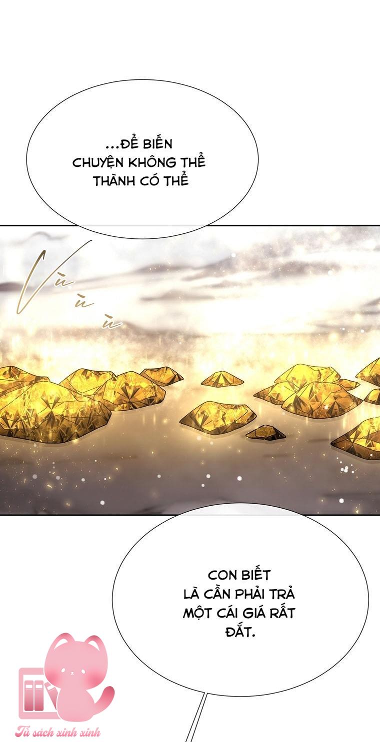 Charlotte Và Ngũ Đại Đồ Đệ - Chap 157