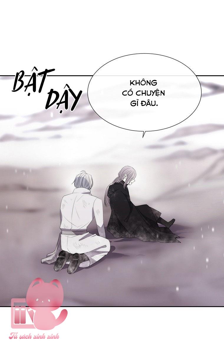 Charlotte Và Ngũ Đại Đồ Đệ - Chap 157